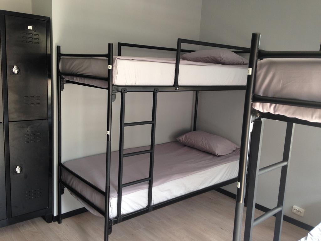 The Hub Hostel Istanbul Ruang foto