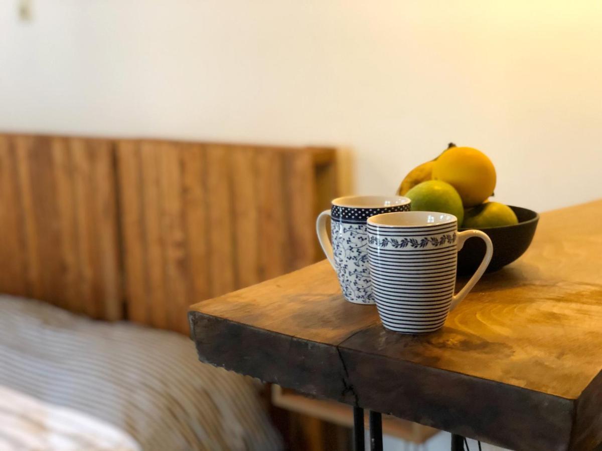 The Hub Hostel Istanbul Bagian luar foto